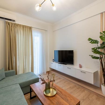 Medluxe Comfort Apartment أثينا المظهر الخارجي الصورة