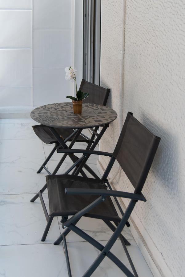 Medluxe Comfort Apartment أثينا المظهر الخارجي الصورة